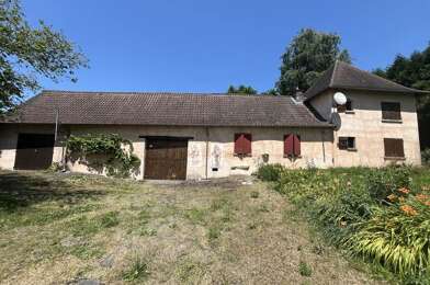 Maison 4 pièces 155150 €