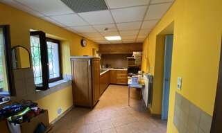 Maison 4 Pièces 125 m² à vendre à Saint-Jory-de-Chalais (24800)