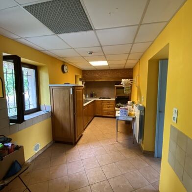 Maison 4 pièces 155150 €