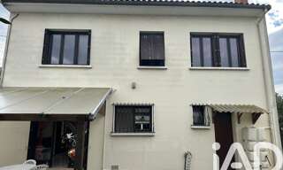 Maison 6 Pièces 124 m² à vendre à Bordeaux (33300)