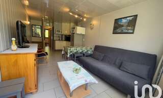 Appartement 2 Pièces 36 m² à vendre à Beaudéan (65710)