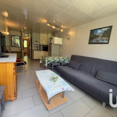 Appartement 2 pièces 70000 €