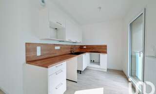 Appartement 3 Pièces 71 m² à vendre à Rennes (35000)