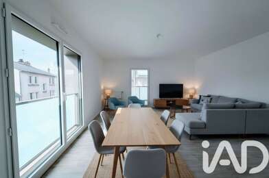 Appartement 3 pièces 309900 €