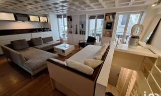 Appartement 3 Pièces 66 m² à vendre à Paris 4 (75004)