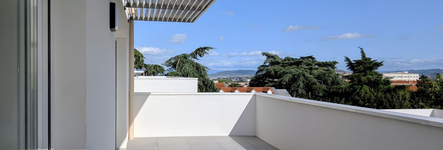 Appartement 5 Pièces 133 m² à vendre à Clermont-Ferrand (63100)