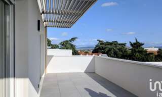 Appartement 5 Pièces 133 m² à vendre à Clermont-Ferrand (63100)