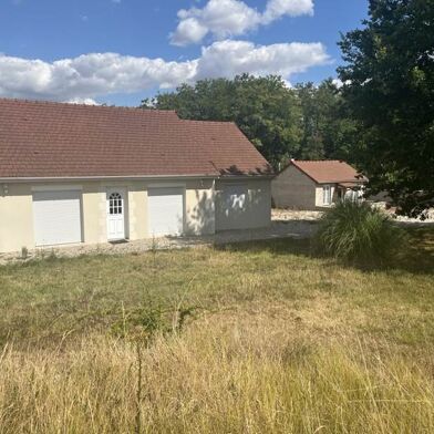 Maison 3 pièces 161250 €