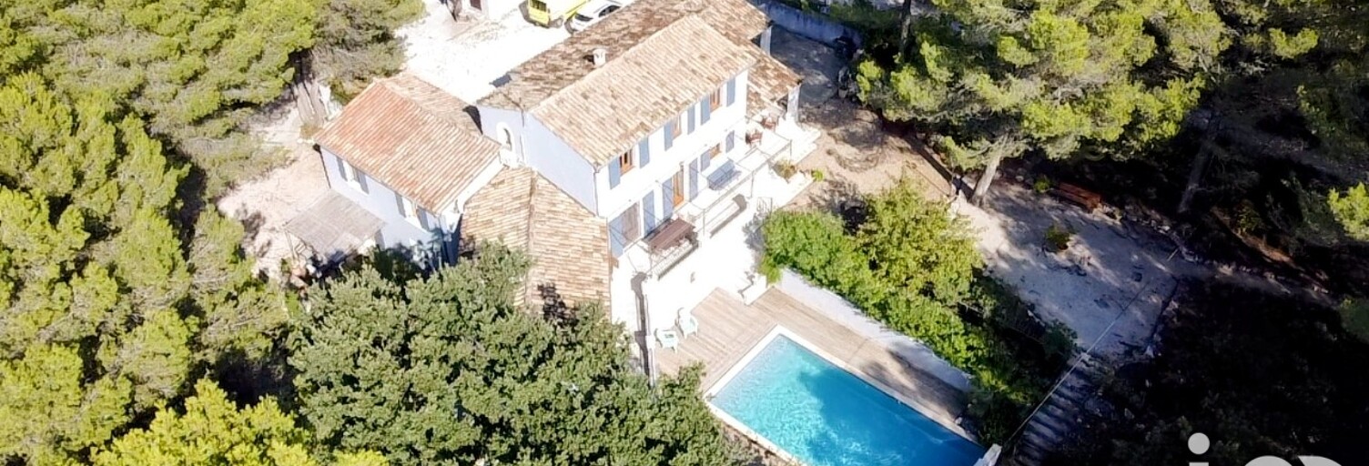 Maison 10 Pièces 255 m² à vendre à L'Isle-sur-la-Sorgue (84800)