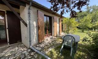 Maison 4 Pièces 85 m² à vendre à Angoulême (16000)