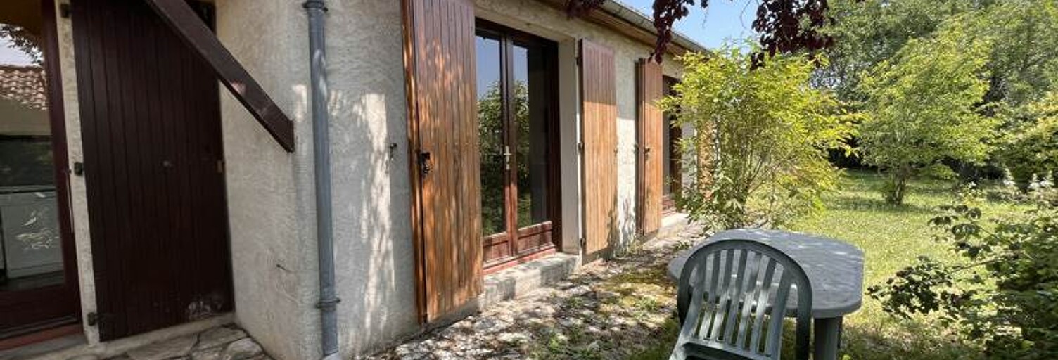 Maison 4 Pièces 85 m² à vendre à Angoulême (16000)