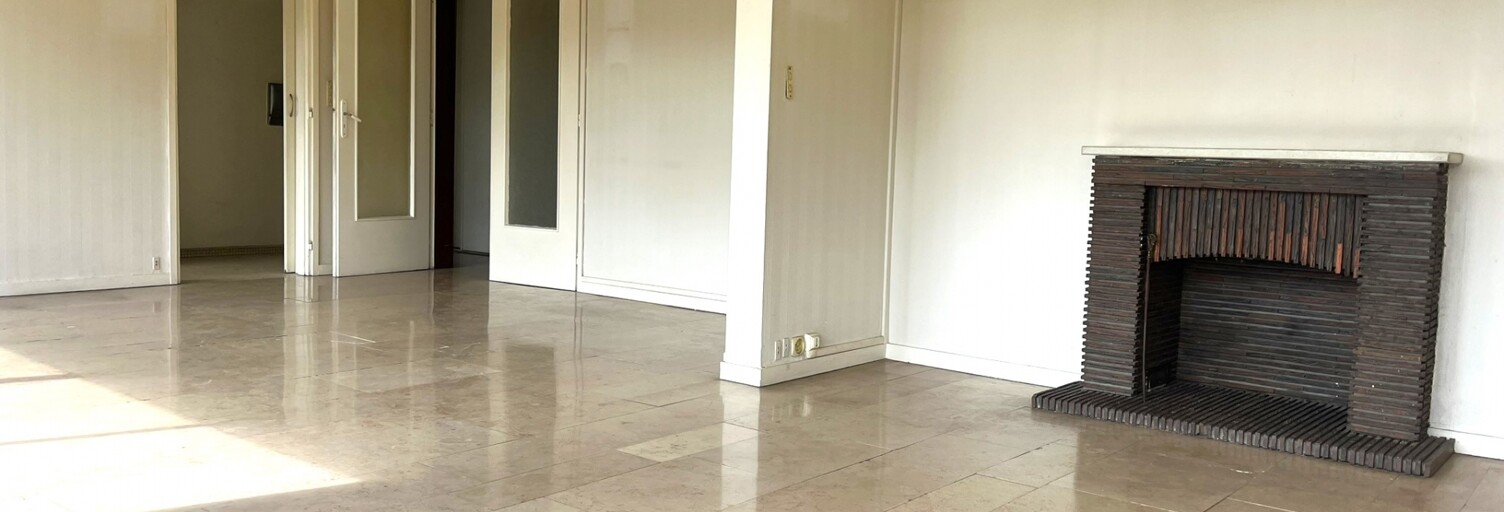 Appartement 4 Pièces 96 m² à vendre à Cambrai (59400)