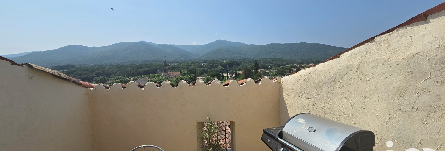 Maison 3 Pièces 64 m² à vendre à Gonfaron (83590)