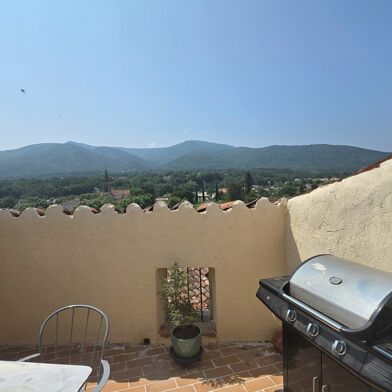 Maison 3 pièces 147000 €