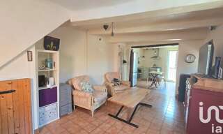 Maison 3 Pièces 64 m² à vendre à Gonfaron (83590)