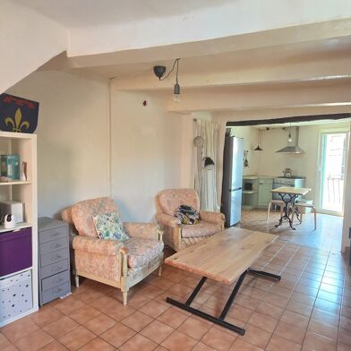 Maison 3 pièces 147000 €