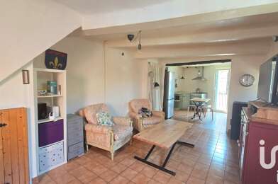 Maison 3 pièces 147000 €