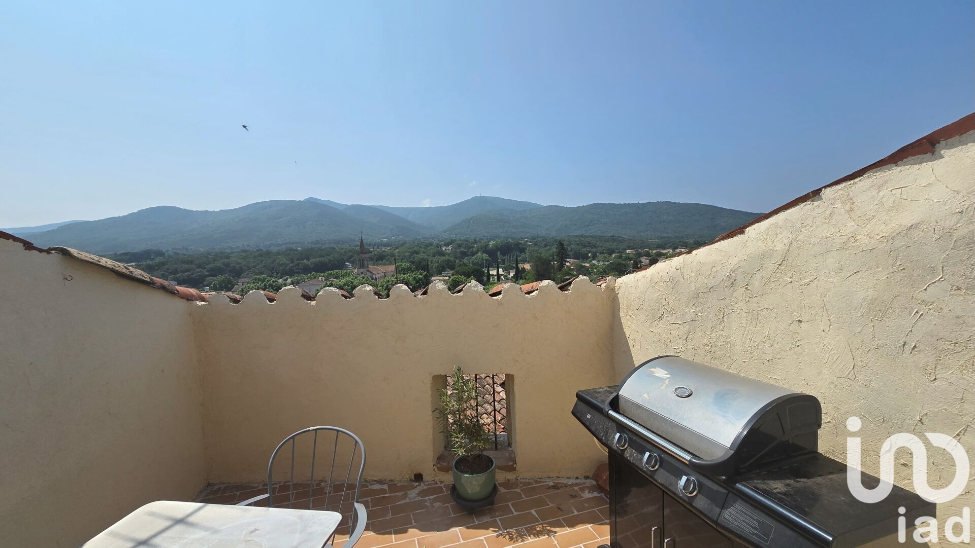 Vente Maison/villa 3 pièces - Photo 3