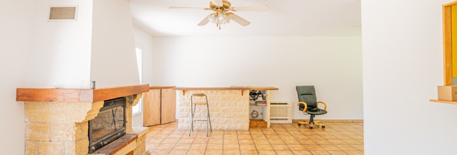 Maison 5 Pièces 95 m² à vendre à Créon (33670)