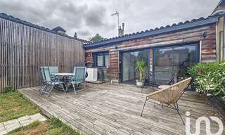 Maison 5 Pièces 134 m² à vendre à Couladère (31220)