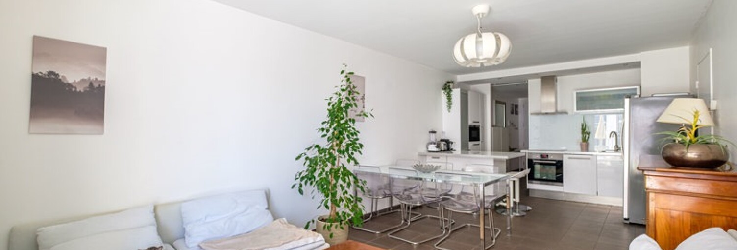 Appartement 4 Pièces 72 m² à vendre à Lyon 5 (69005)