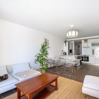 Appartement 4 pièces 472000 €