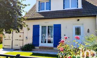 Maison 5 Pièces 106 m² à vendre à Sannerville (14940)