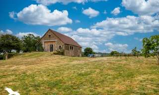 Maison 6 Pièces 154 m² à vendre à Aynac (46120)