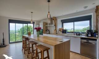 Maison 6 Pièces 154 m² à vendre à Aynac (46120)