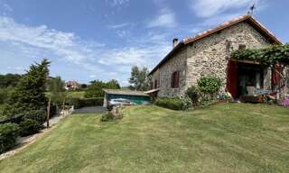 Maison 4 Pièces 122 m² à vendre à Frayssinhes (46400)