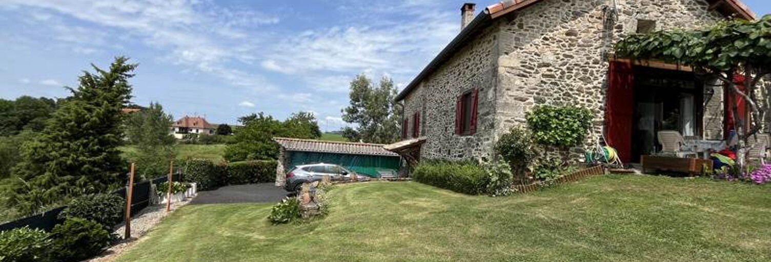 Maison 4 Pièces 122 m² à vendre à Frayssinhes (46400)