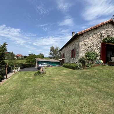 Maison 4 pièces 317700 €