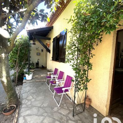 Maison 4 pièces 390000 €