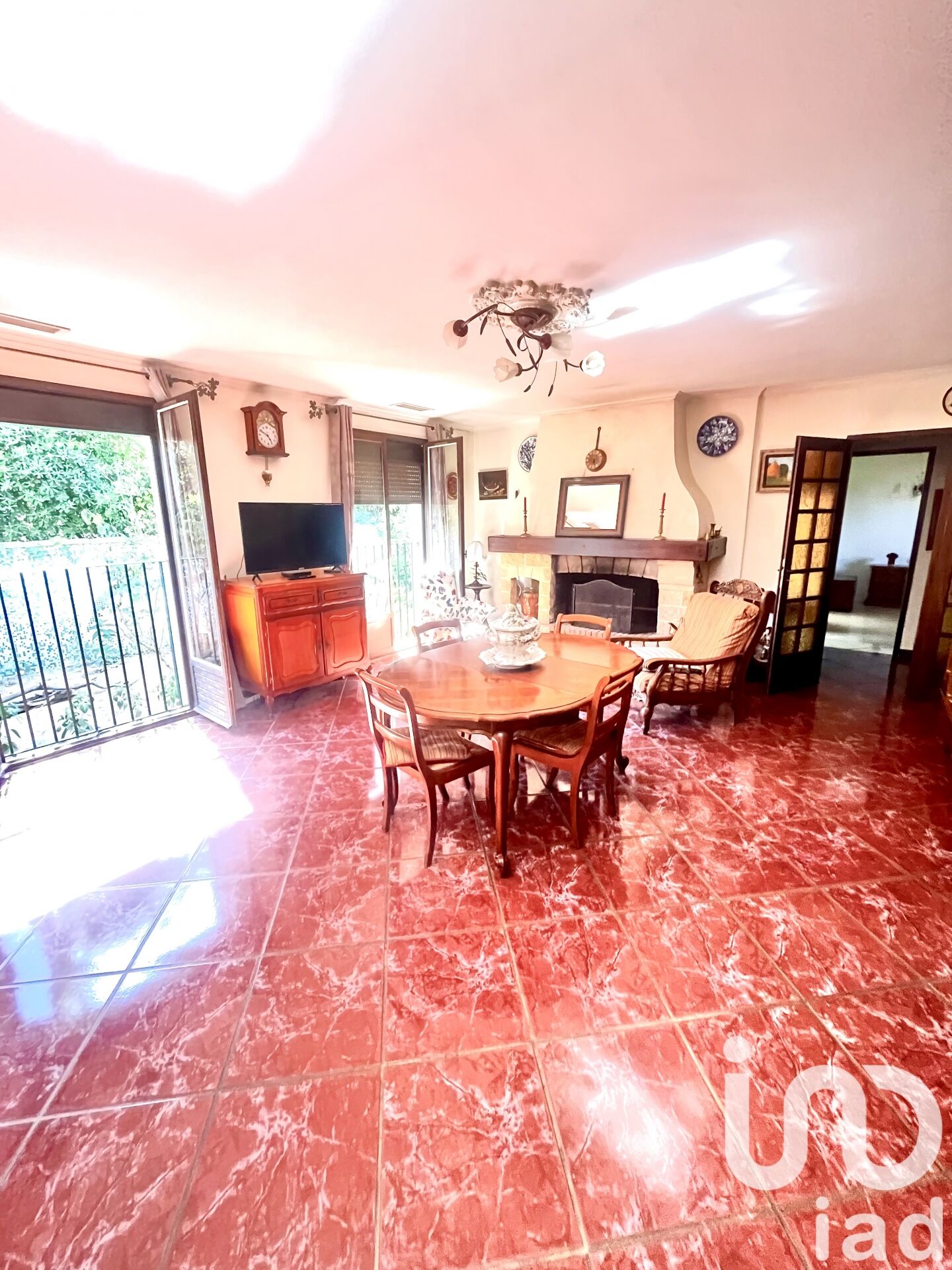 Maison à vendre, 5 pièces, 148 m², Frontignan