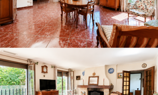 Maison 4 Pièces 148 m² à vendre à Frontignan (34110)