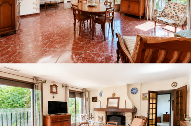 Maison 4 pièces 380000 €