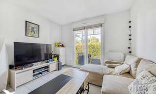 Appartement 2 Pièces 37 m² à vendre à Andernos-les-Bains (33510)