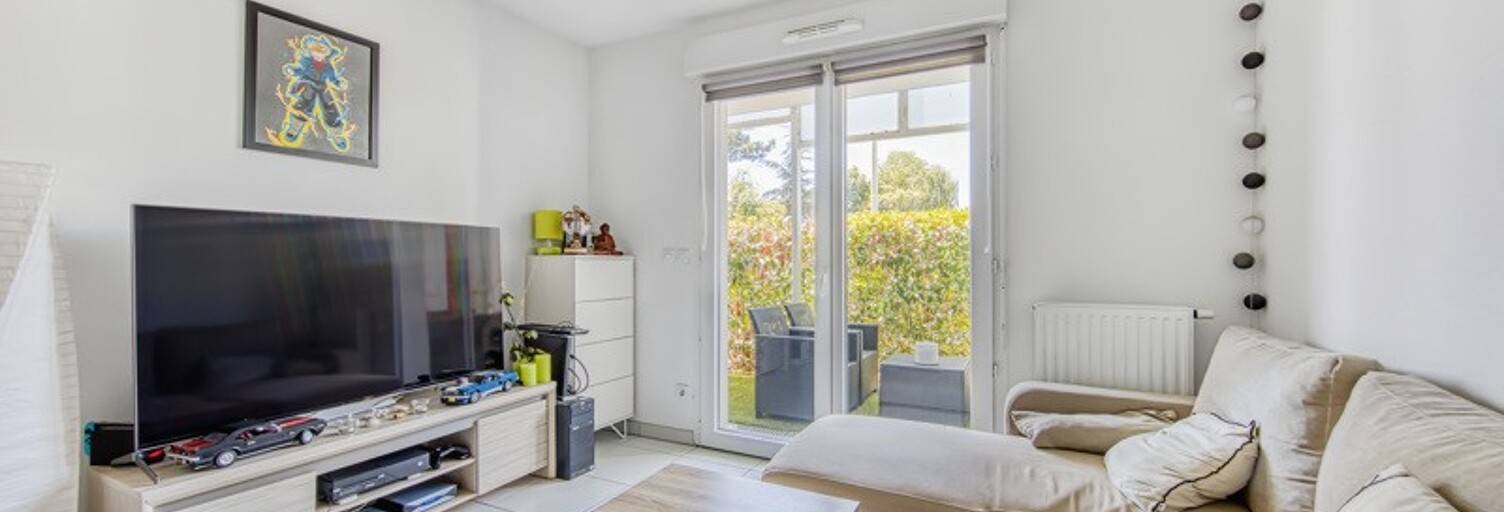 Appartement 2 Pièces 37 m² à vendre à Andernos-les-Bains (33510)