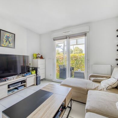 Appartement 2 pièces 184939 €