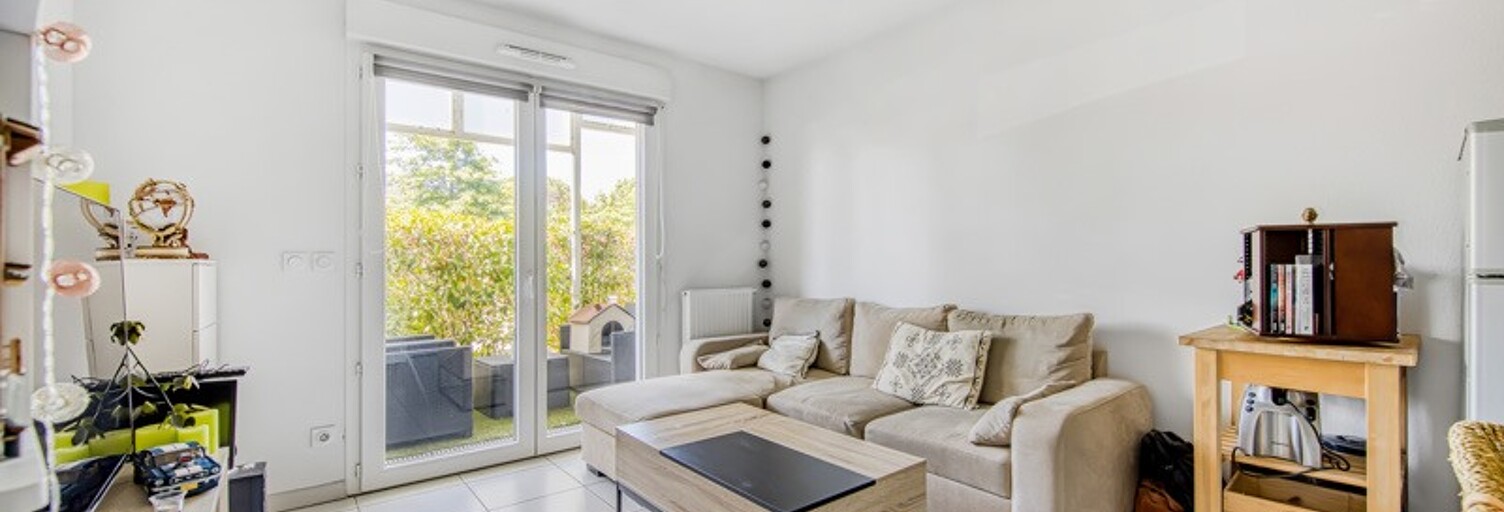 Appartement 2 Pièces 37 m² à vendre à Andernos-les-Bains (33510)