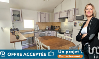 Maison 2 Pièces 41 m² à vendre à Ampus (83111)