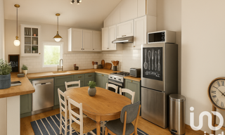 Maison 2 Pièces 41 m² à vendre à Ampus (83111)