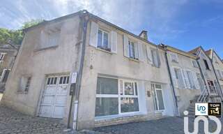 Immeuble  300 m² à vendre à Tonnerre (89700)