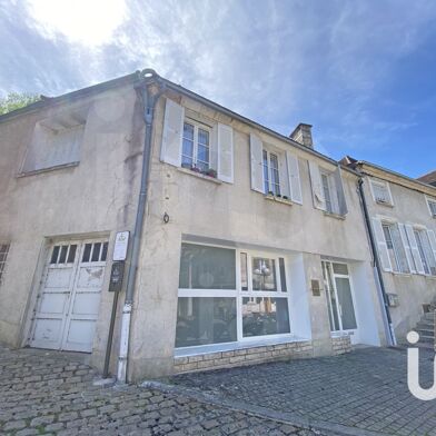 Immeuble  140000 €