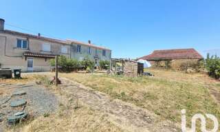 Maison 11 Pièces 280 m² à vendre à Bazoges-en-Pareds (85390)