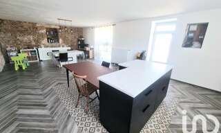 Maison 11 Pièces 280 m² à vendre à Bazoges-en-Pareds (85390)