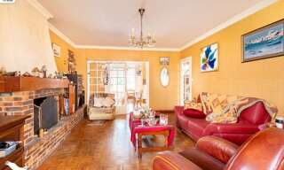 Maison 9 Pièces 159 m² à vendre à Ploudaniel (29260)