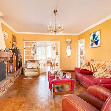 Maison 9 pièces 220920 €