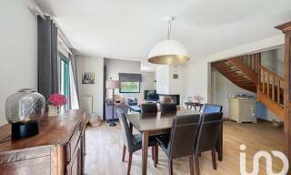 Maison 5 Pièces 128 m² à vendre à Locmariaquer (56740)