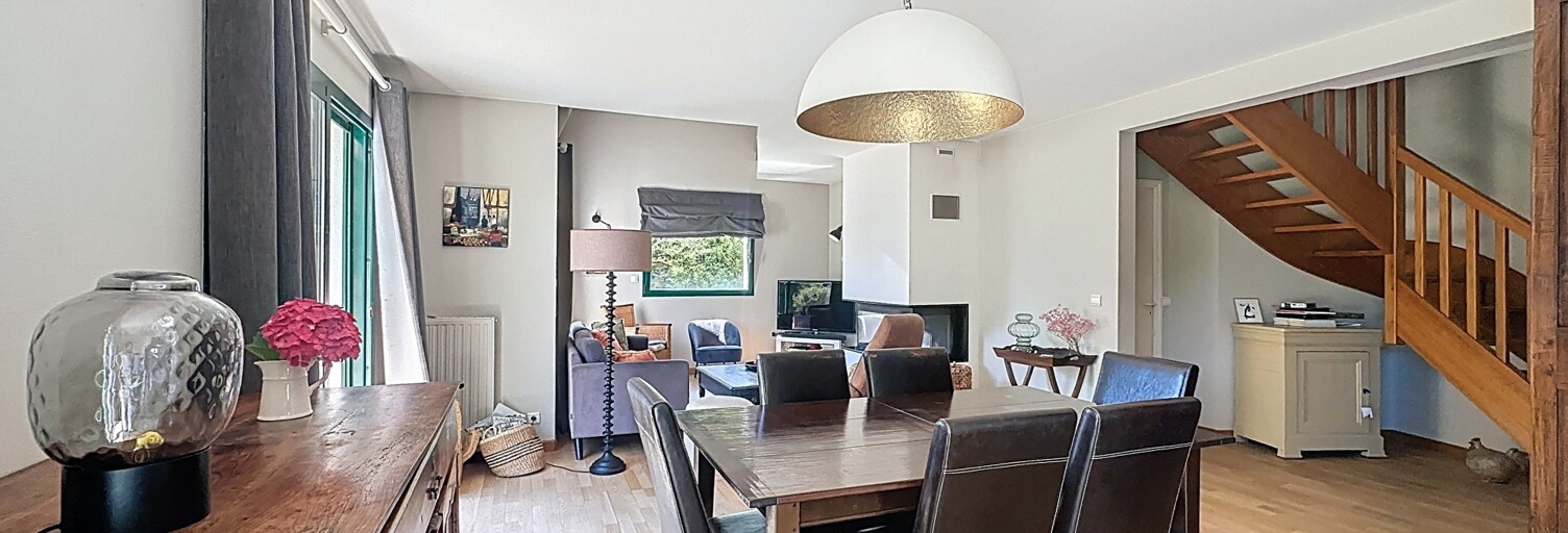 Maison 5 Pièces 128 m² à vendre à Locmariaquer (56740)
